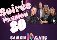 année 80
